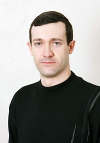 Шмаков Александр Сергеевич
