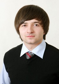 Чудимов Владимир Андреевич