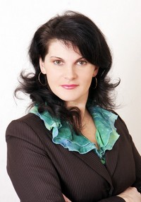 Савина Наталья Александровна